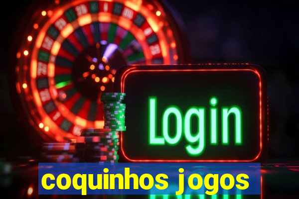 coquinhos jogos